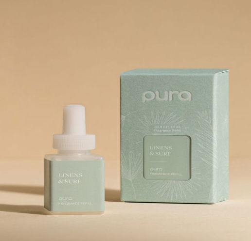 Pura Home Fragrance Smart Vial - Shoppe3130