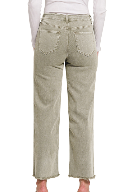 The Wanderlust Wide-Leg Pants - Shoppe3130