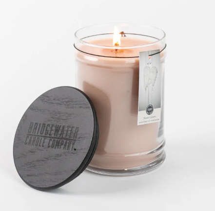 Sweet Grace 18oz Large Jar Candle - Shoppe3130