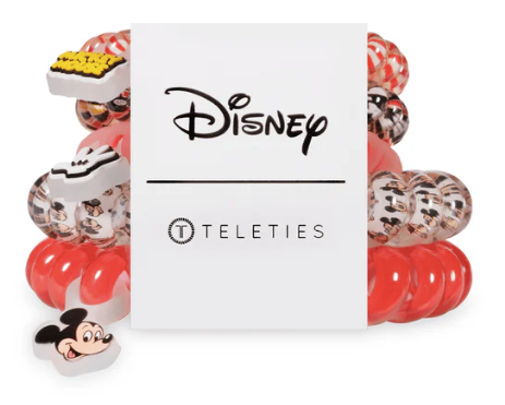 Disney Teleties Collection - Shoppe3130