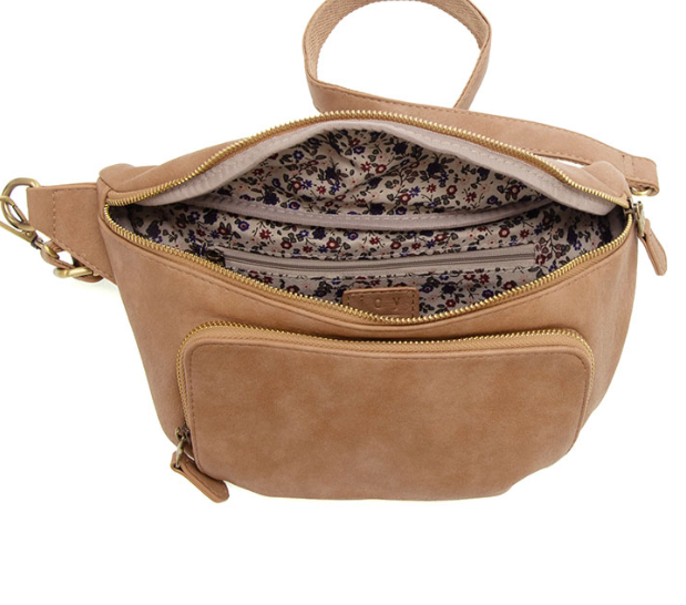 Rory Organizer Sling Belt Bag - Shoppe3130