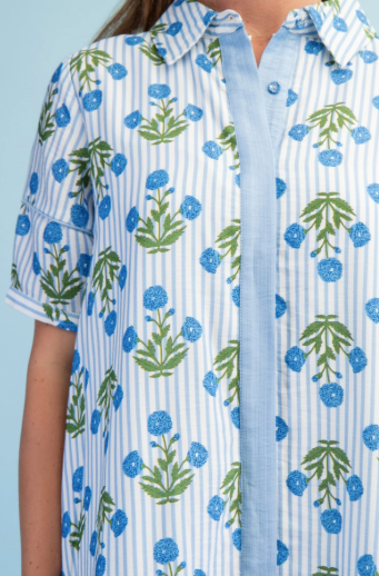 Tori's Garden In Bloom Dress