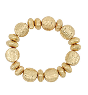 Stretch Mixed Shape Bracelets