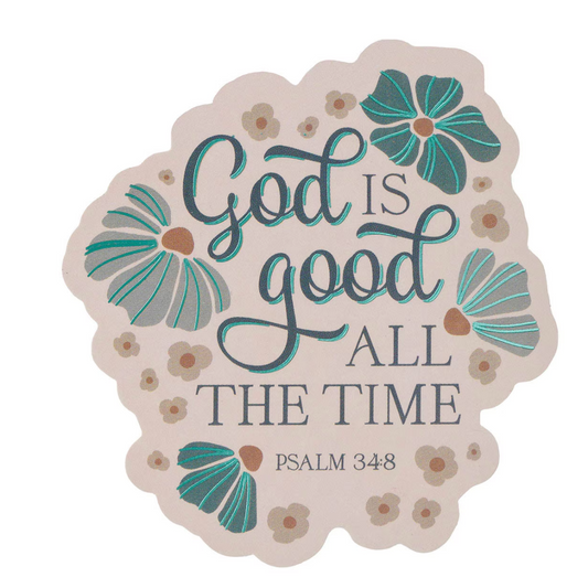 Christian Art Stickers