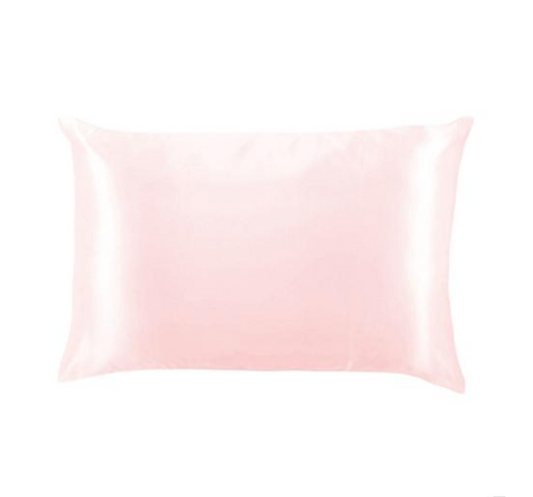 Bye Bye Bedhead Silky Satin PIllowcase Solids Colors