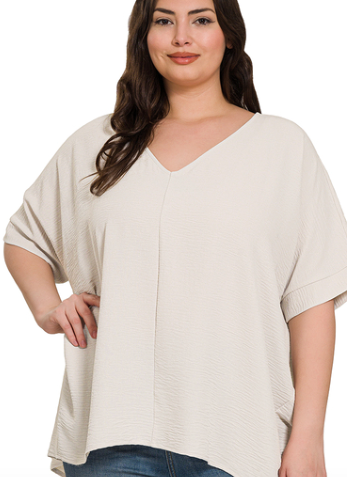 Where To Next Short Sleeve Top