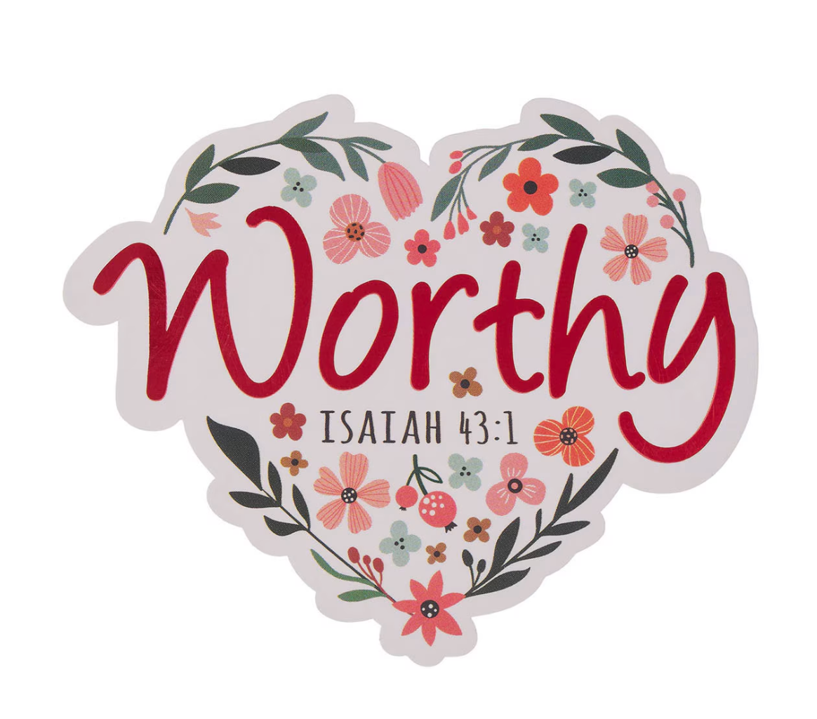 Christian Art Stickers