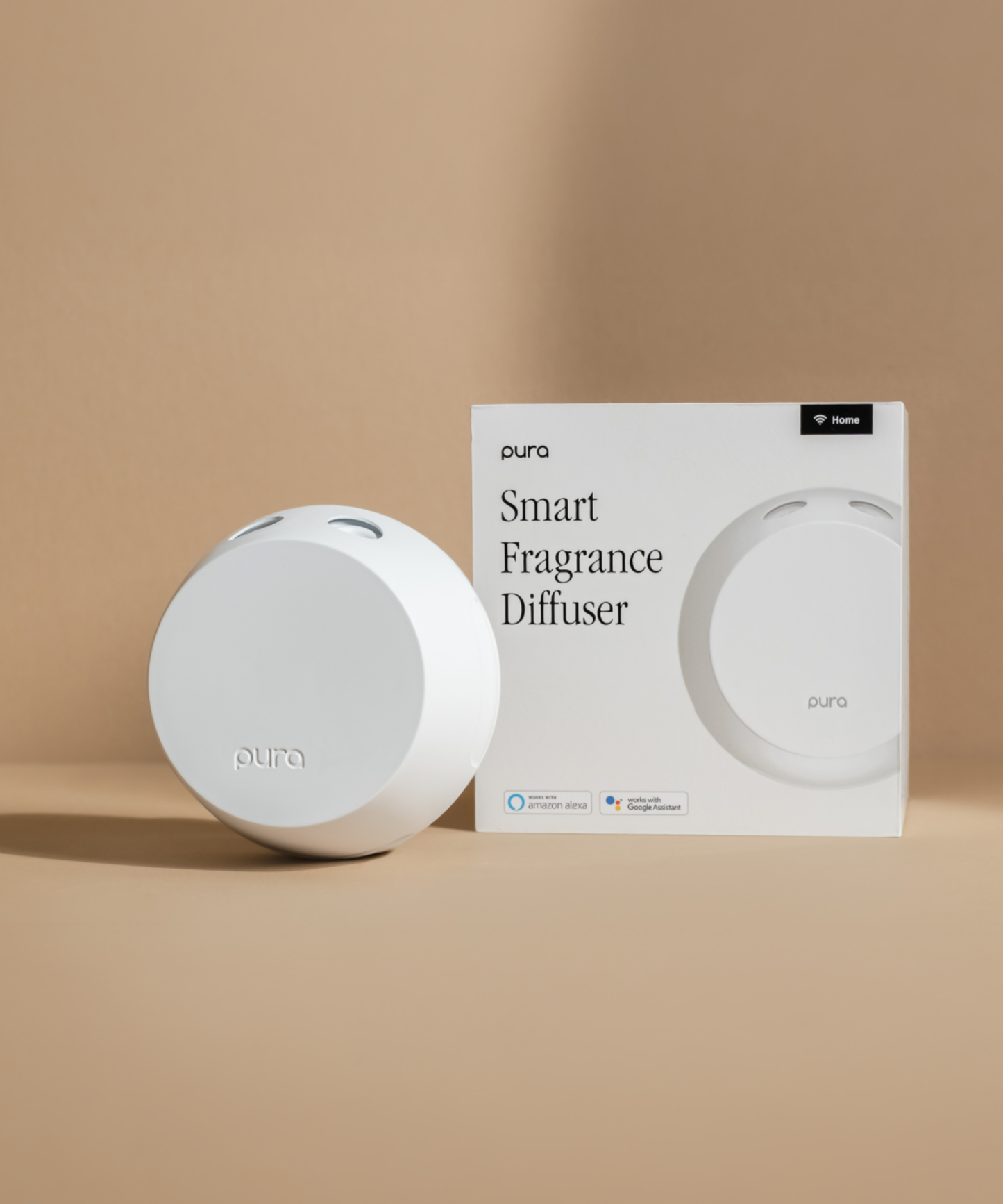 Pura - Pura 4 - Smart Fragrance Diffuser