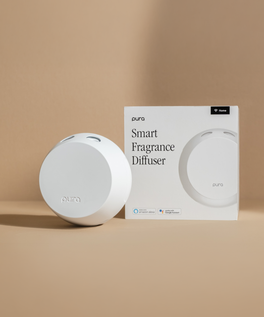 Pura - Pura 4 - Smart Fragrance Diffuser - Shoppe3130