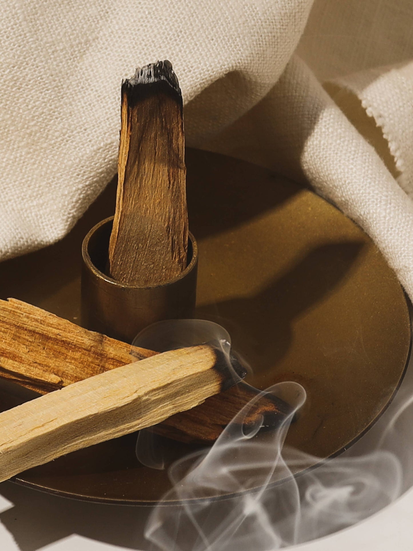 Pura - Palo Santo by Brooklyn Candle Studio - Pura Scent Refill