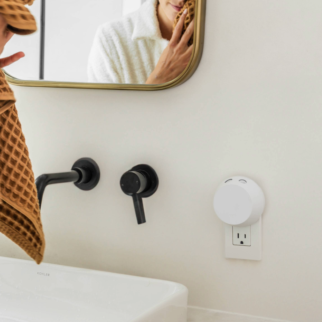 Pura - Pura 4 - Smart Fragrance Diffuser