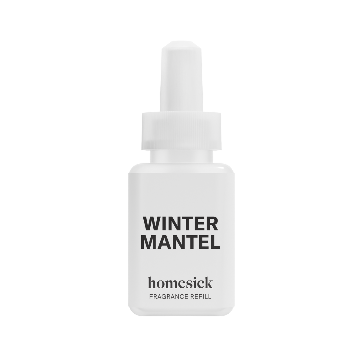 Pura - Winter Mantel by Homesick - Pura Home Refill - Shoppe3130