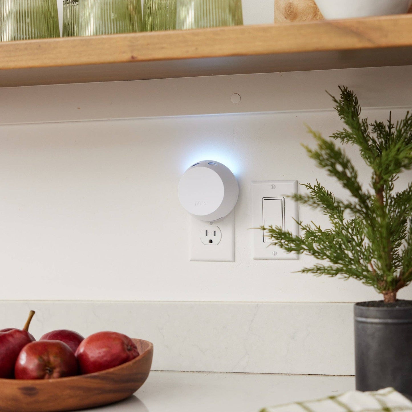 Pura - Pura 4 - Smart Fragrance Diffuser