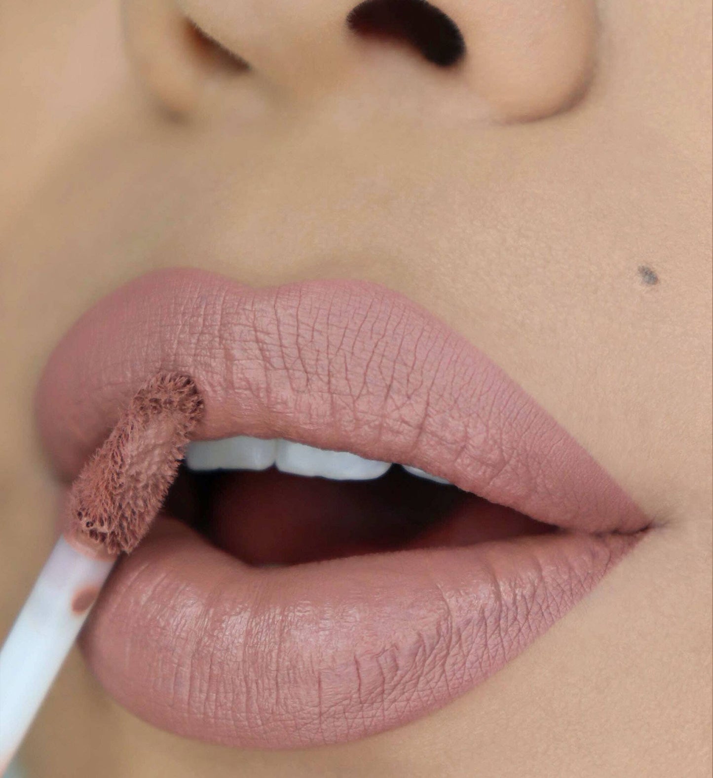 Matte Liquid Lips Sweetest by Moira Cosmetics