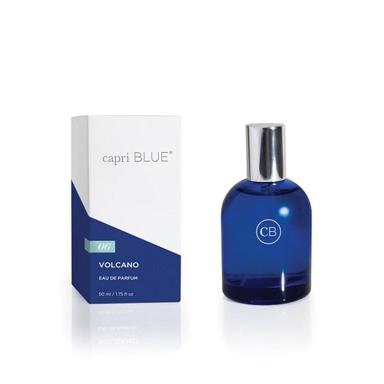 VOLCANO EAU DE PARFUM, 1.75 OZ