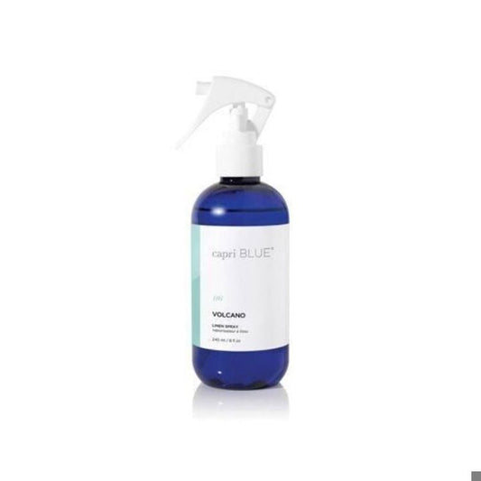 VOLCANO LINEN SPRAY, 8 OZ