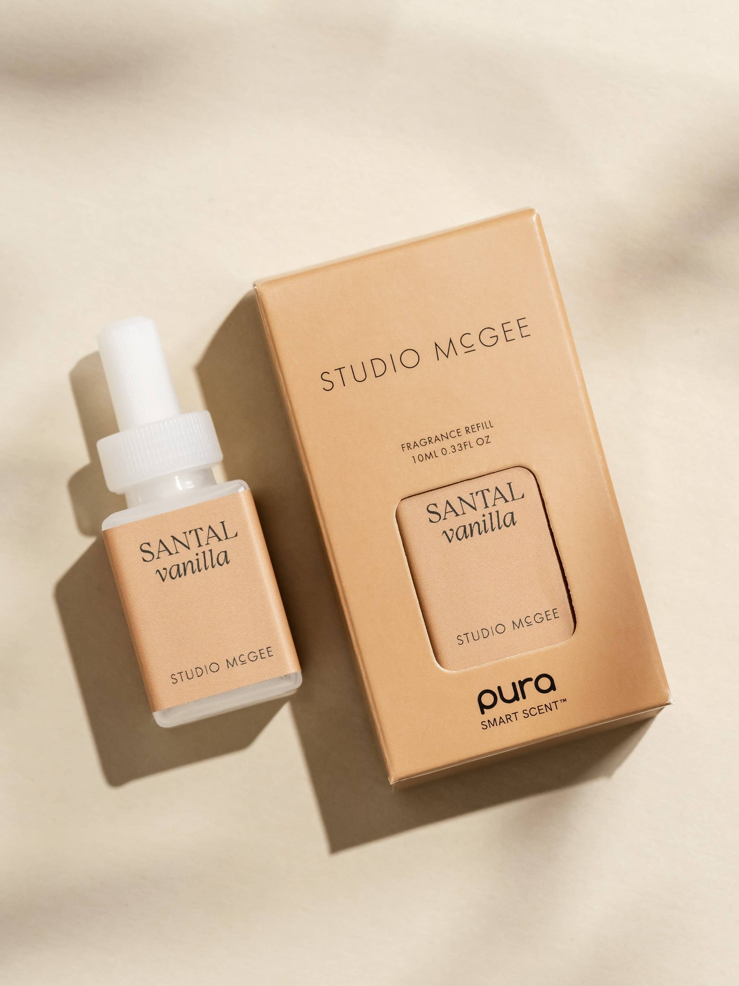 Pura - Santal Vanilla - Pura Home Diffuser Scent Refill