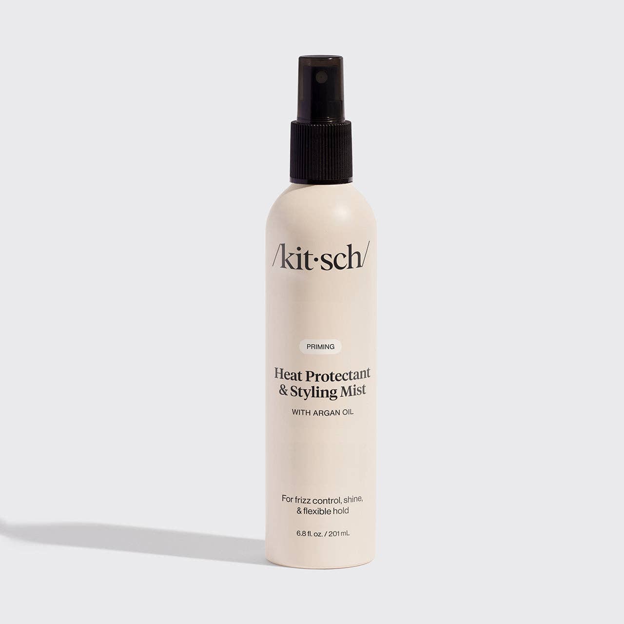 KITSCH - Priming Argan Oil Heat Protectant & Styling Mist - Shoppe3130