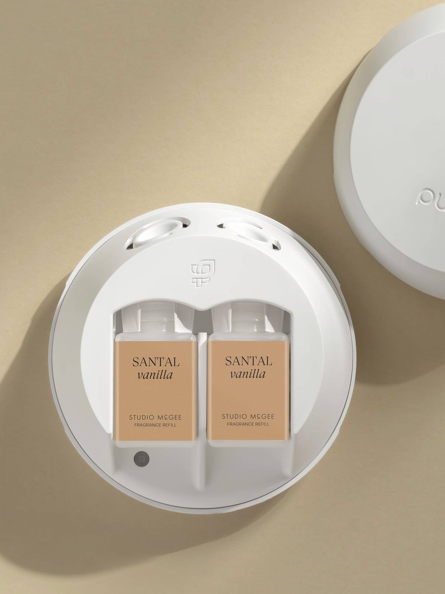 Pura - Santal Vanilla - Pura Home Diffuser Scent Refill
