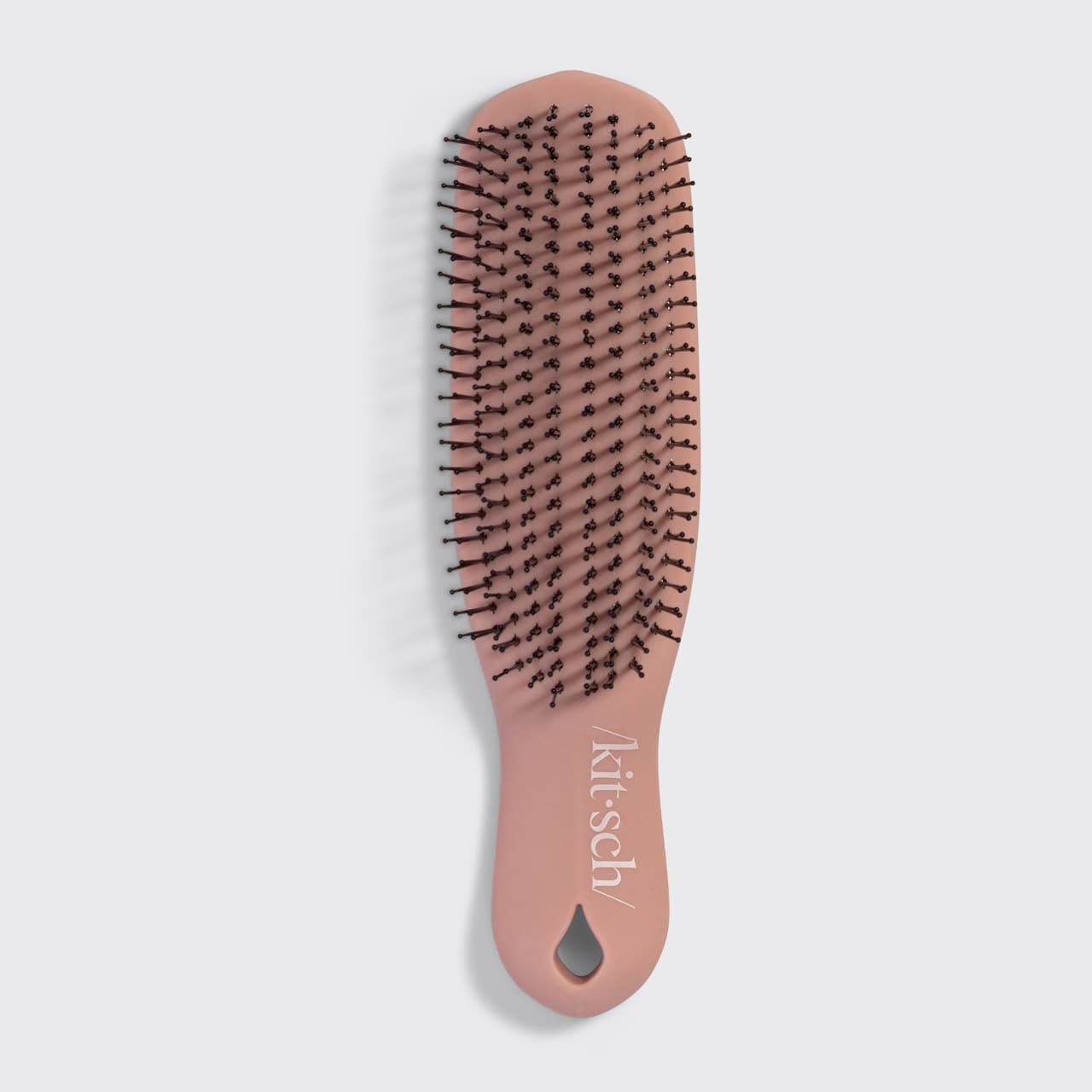 KITSCH - Scalp Renewal Brush in Terracotta - Shoppe3130