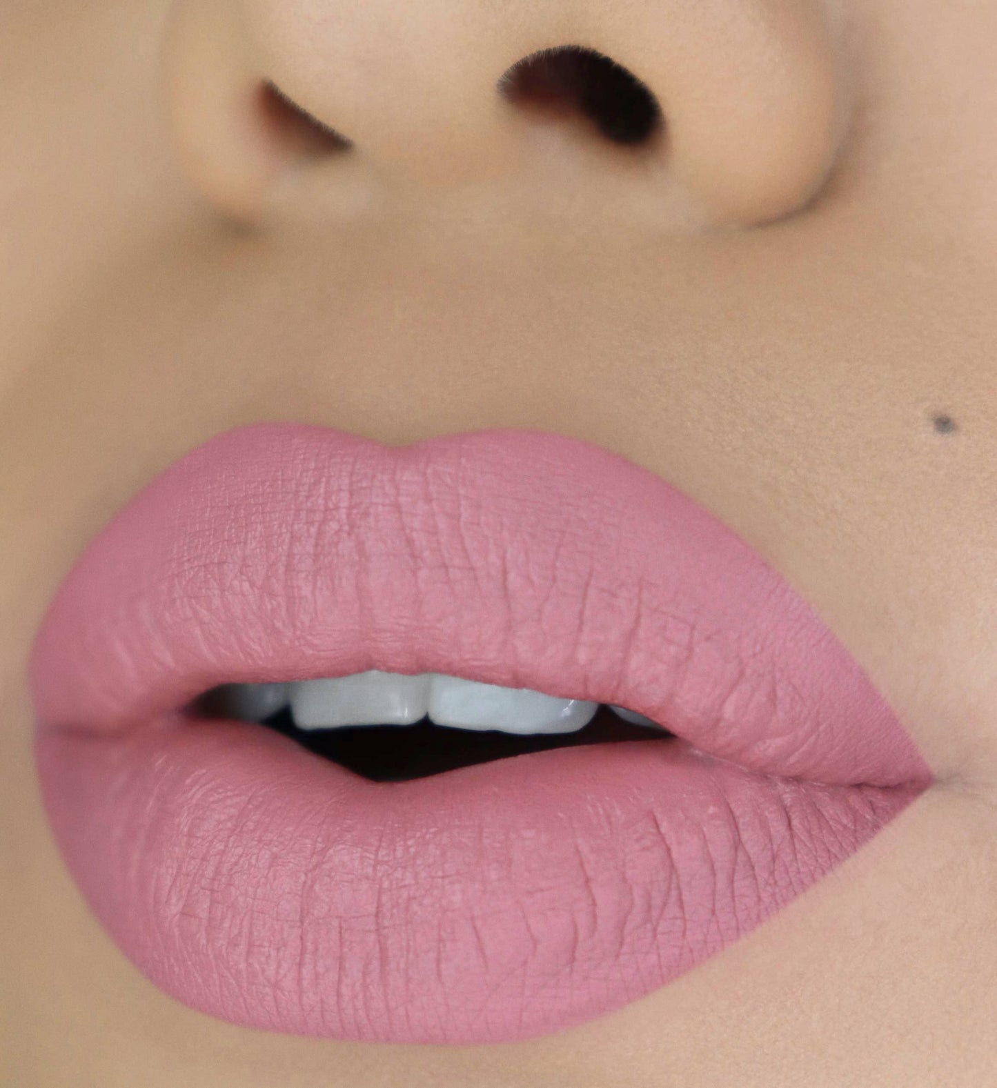 Matte Liquid Lips Bella by Moira Cosmetics