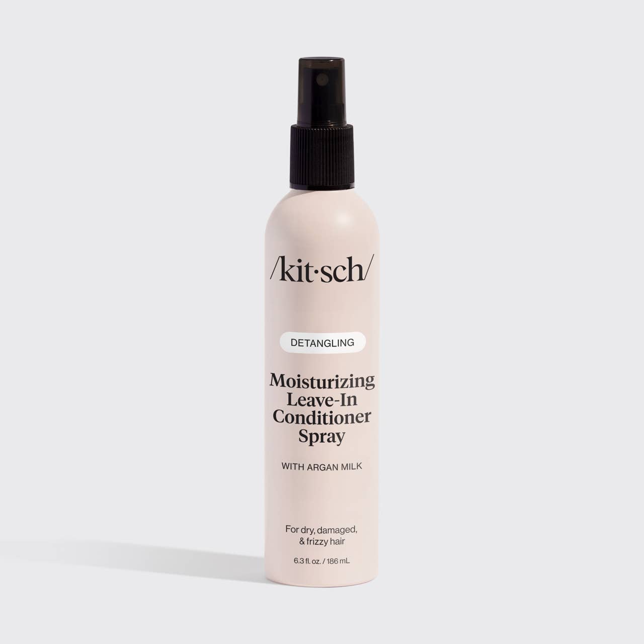 KITSCH - Moisturizing Argan Milk Leave-In Conditioner - Shoppe3130