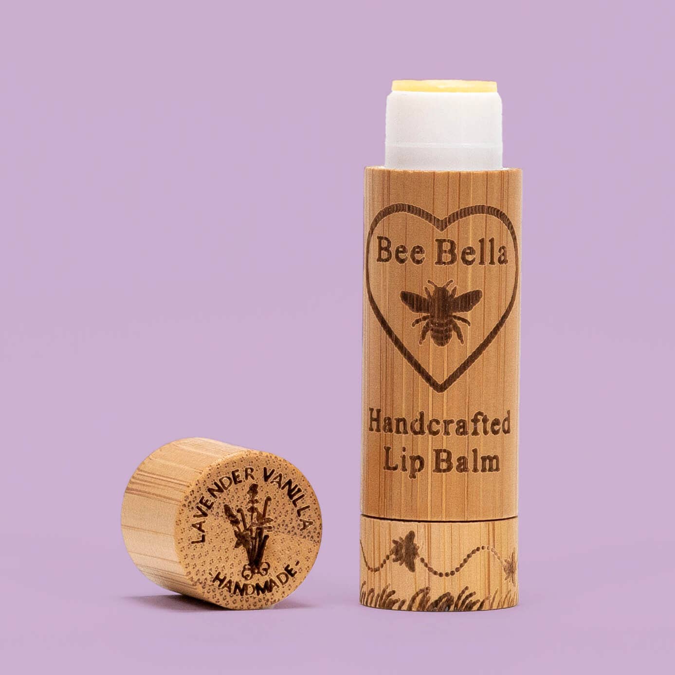 Bee Bella - Lip Balm Variety 12 Pack
