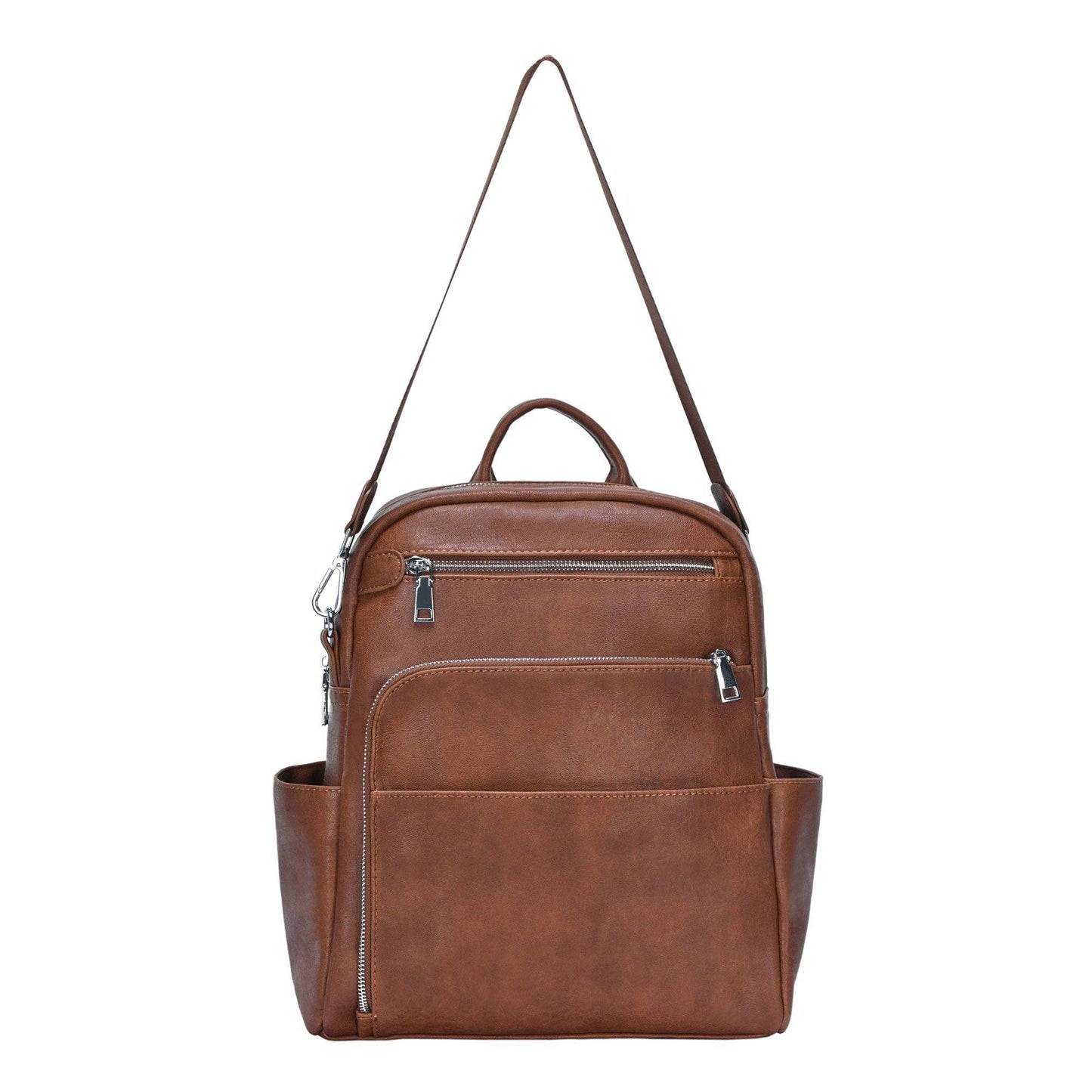 MMS Brands - Willa Backpack