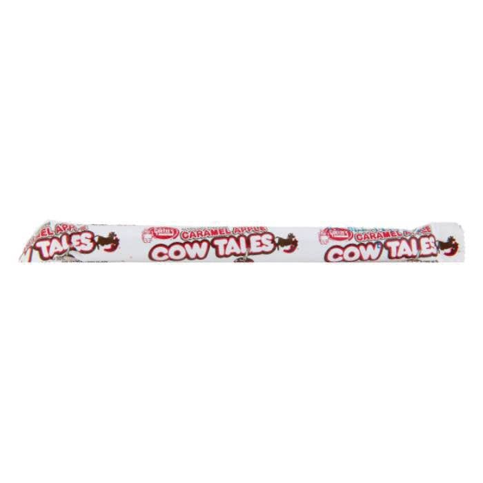 Cow Tales Caramel Apple Candy