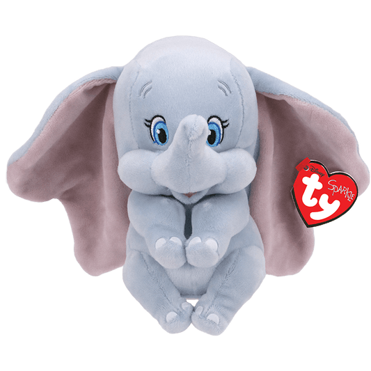 Dumbo Disney TY Beanie Boo