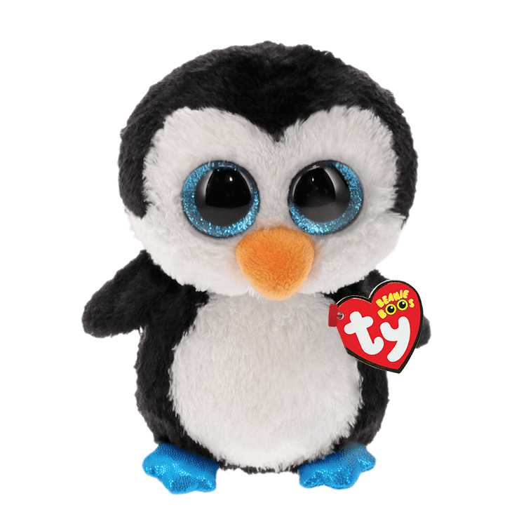 Waddles - TY Beanie Boos