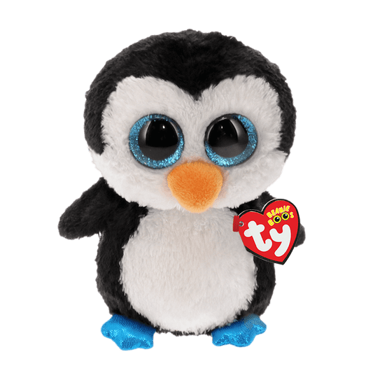 Waddles - TY Beanie Boos