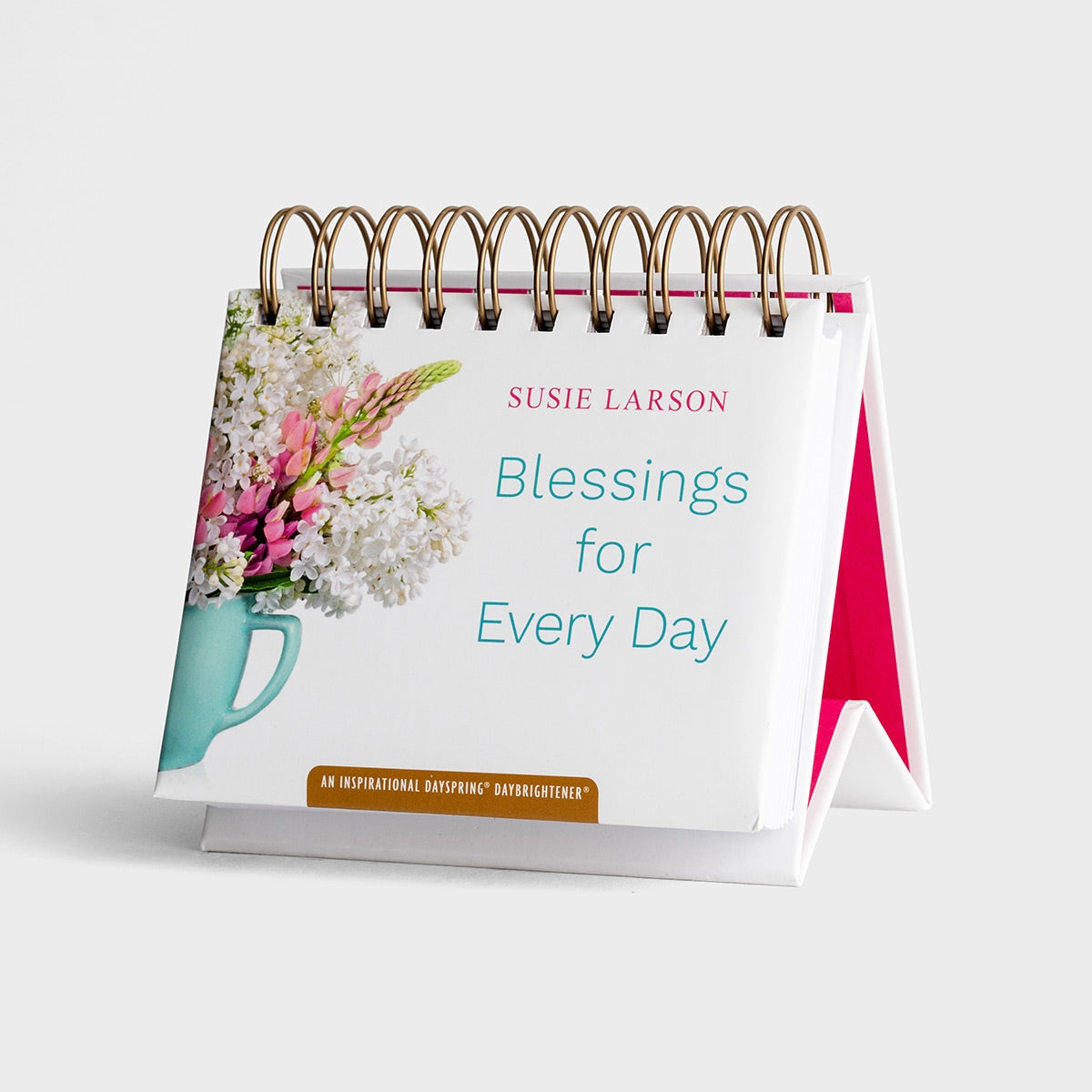 Blessings for Every Day - 365 Day Perpetual Calendar