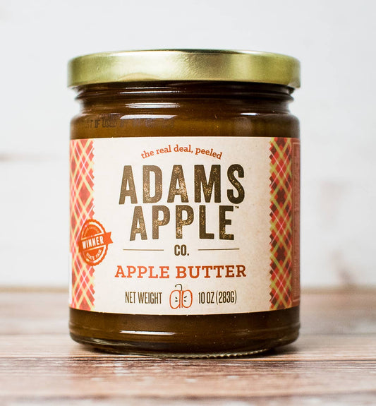 Adams Apple Butter