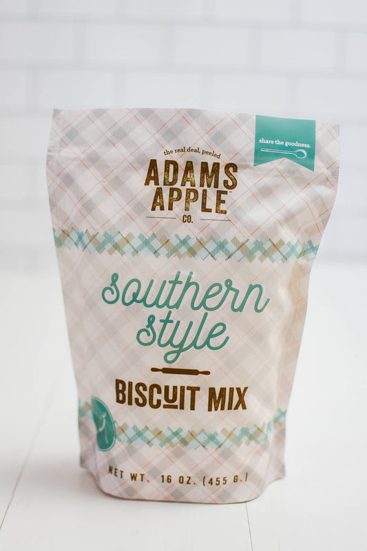 Adams Apple Company Southern Style Biscuit Mix