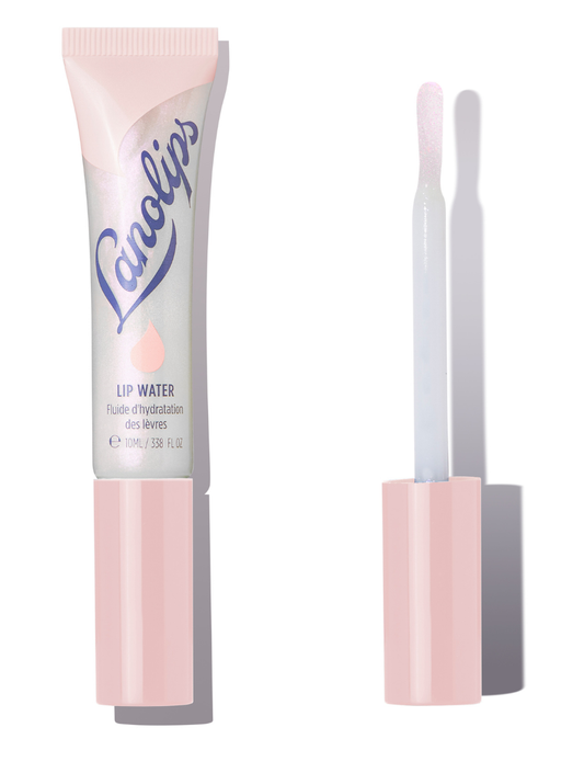 Lanolips  Liquid Lanolin Lip Water