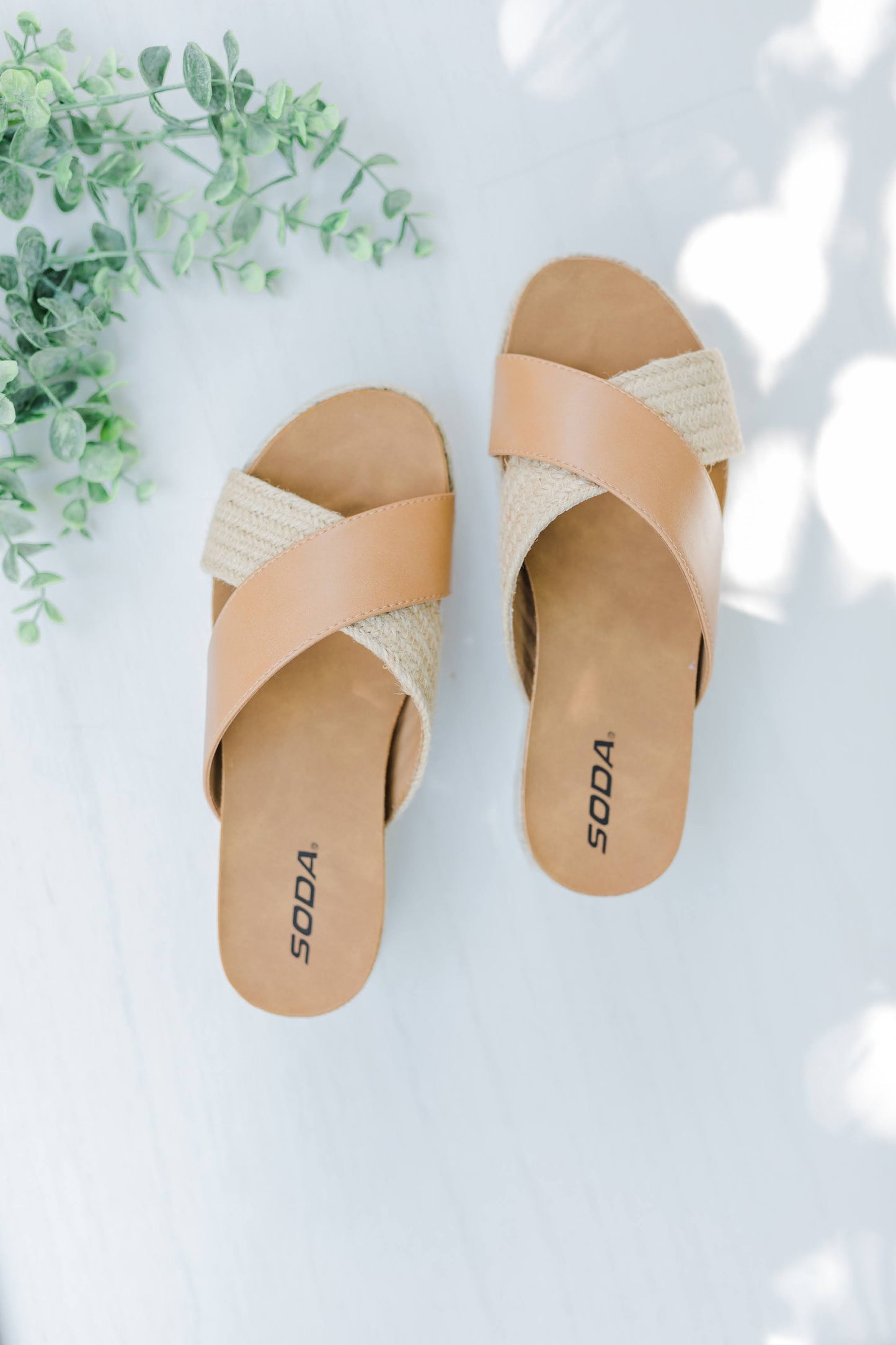 FINAL SALE Cooker Blonde By the Bay Wedges