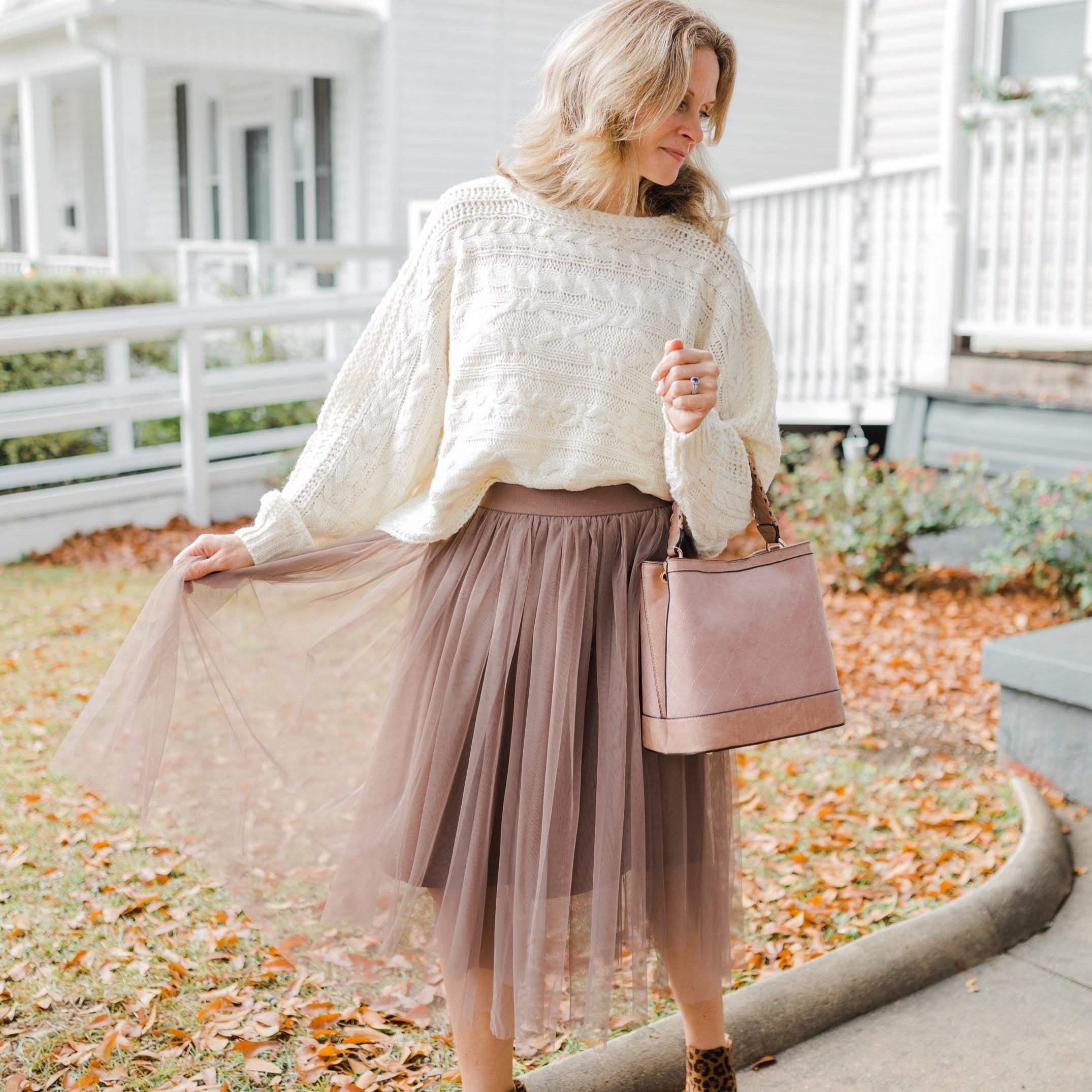 Tulle skirt clearance shop