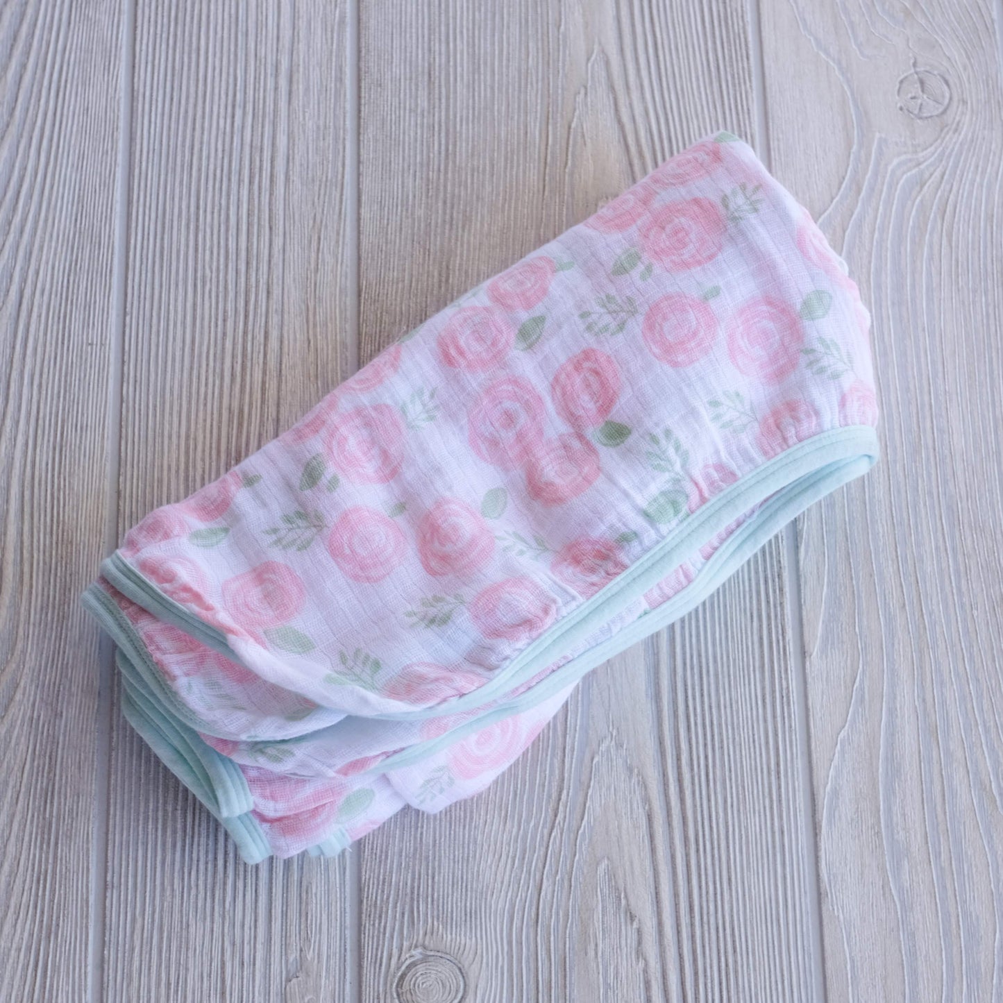 Muslin Blanket Wraps - Shoppe3130