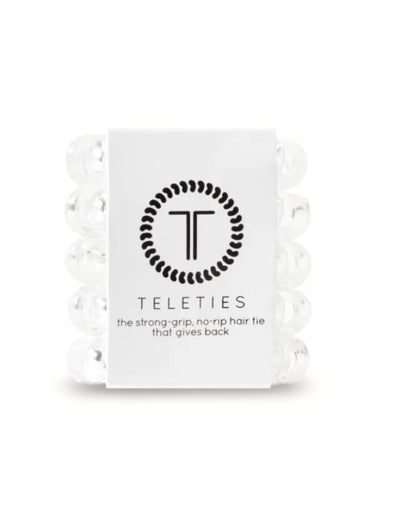 Tiny Teleties 5 pack