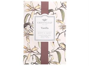 Vanilla Greenleaf Signature Fragrance Gift Items
