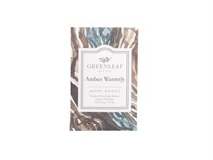Amber Warmth Greenleaf Signature Fragrance Gift Items