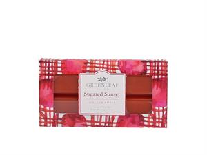 Sugared Sunset Greenleaf Signature Fragrance Gift Items