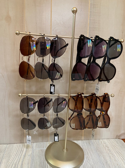 Assorted Sunglasses - Shoppe3130
