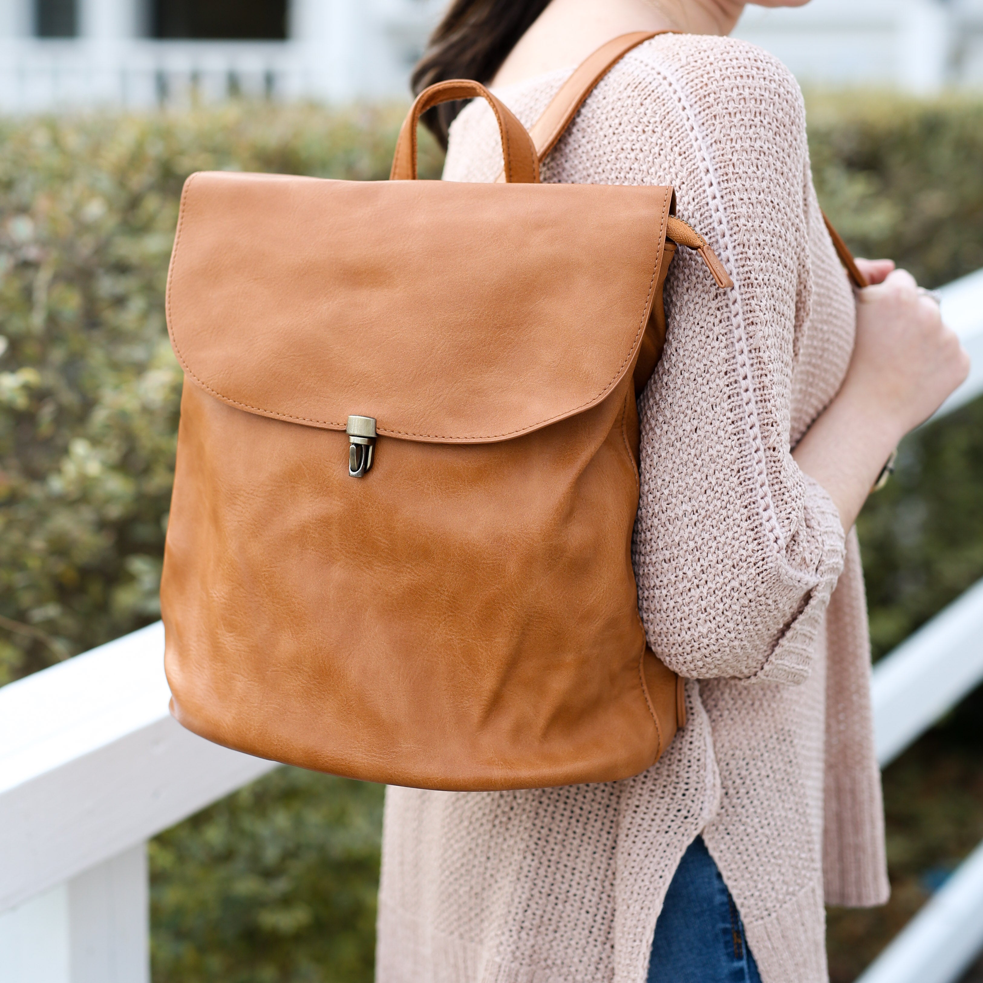 Colette Backpack