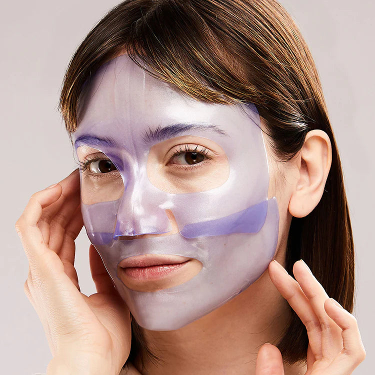 Beauty Sleep Hydrogel Face Sheet Mask
