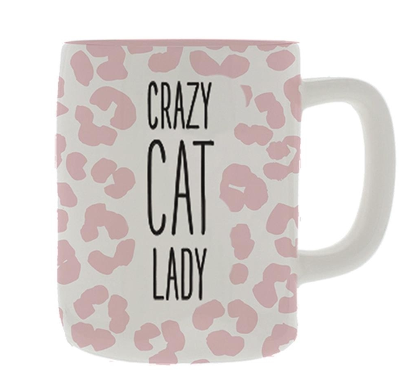 Crazy Cat Lady Mug - Shoppe3130