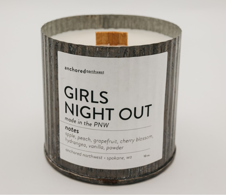 Girls Night Out - Shoppe3130