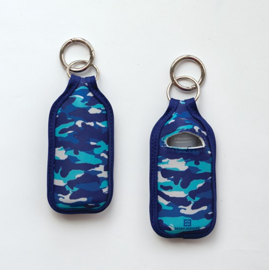 Bottle Pockets by Mary Square