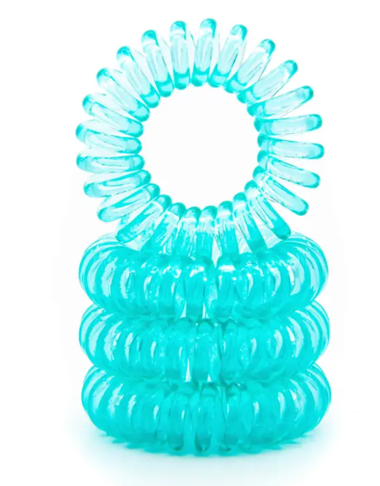 GummiBand Hair Cord Set